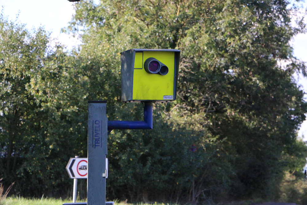 UK speeding accusation defence Specialists Patterson Law